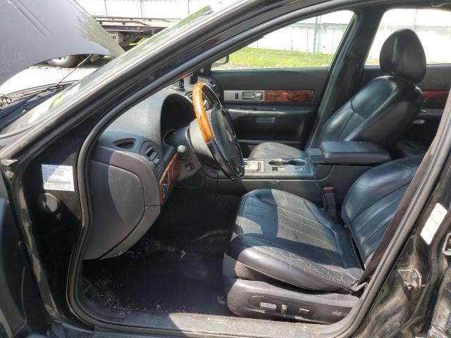 1LNHM87A64Y621492 - 2004 LINCOLN LS Qara foto 7