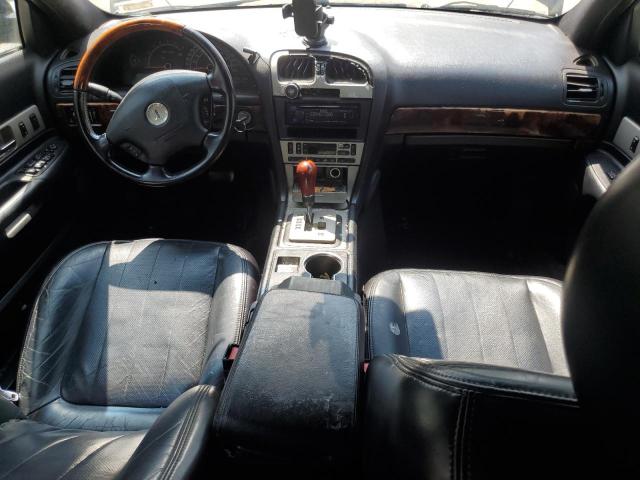 1LNHM87A64Y621492 - 2004 LINCOLN LS Qara foto 8