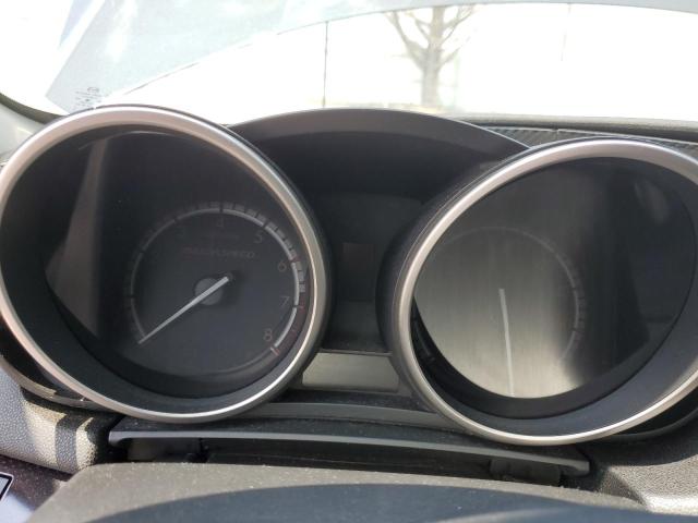 JM1BL1K31B1407884 - 2011 MAZDA SPEED 3 黑色 照片 9