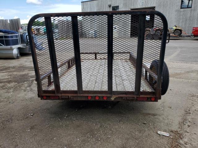 4P5U71211D2179741 - 2013 PBAS TRAILER BLACK photo 8