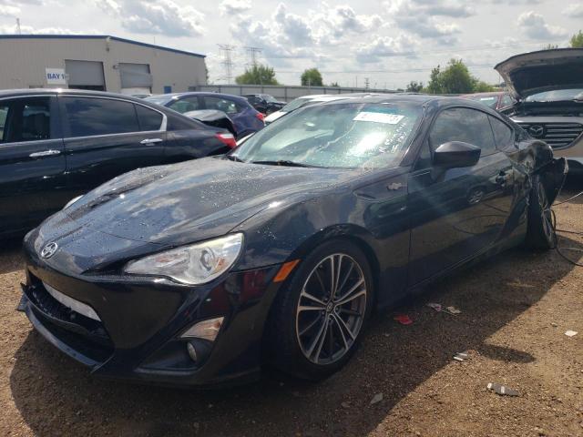 2015 TOYOTA SCION FR-S, 