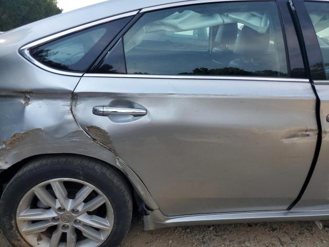 4T1BK1EB5FU149813 - 2015 TOYOTA AVALON XLE Gümüş foto 10