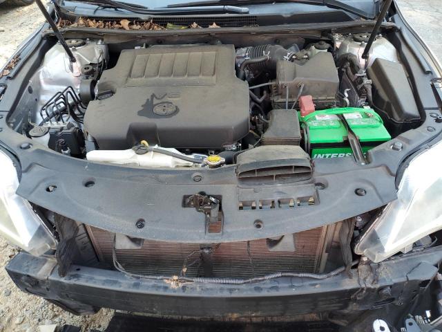 4T1BK1EB5FU149813 - 2015 TOYOTA AVALON XLE Gümüş foto 11