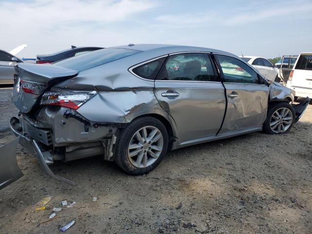 4T1BK1EB5FU149813 - 2015 TOYOTA AVALON XLE Gümüş foto 3