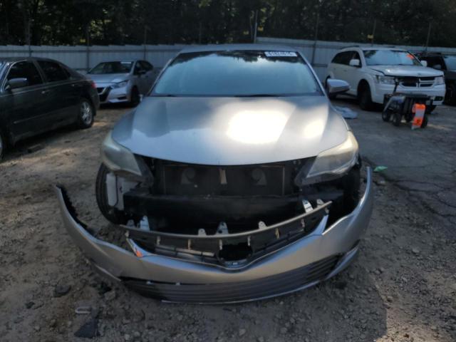 4T1BK1EB5FU149813 - 2015 TOYOTA AVALON XLE Gümüş foto 5