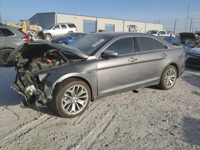 2013 FORD TAURUS LIMITED, 