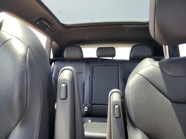 WVGTMPE22MP034101 - 2021 VOLKSWAGEN ID.4 PRO S 蓝色 照片 10