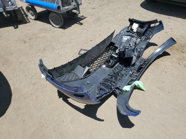 WVGTMPE22MP034101 - 2021 VOLKSWAGEN ID.4 PRO S 蓝色 照片 13