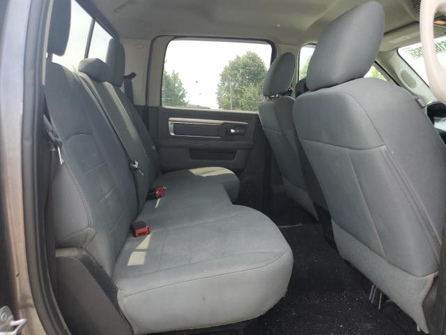 1C6RR7TT6HS766172 - 2017 RAM 1500 SLT GRAY photo 10