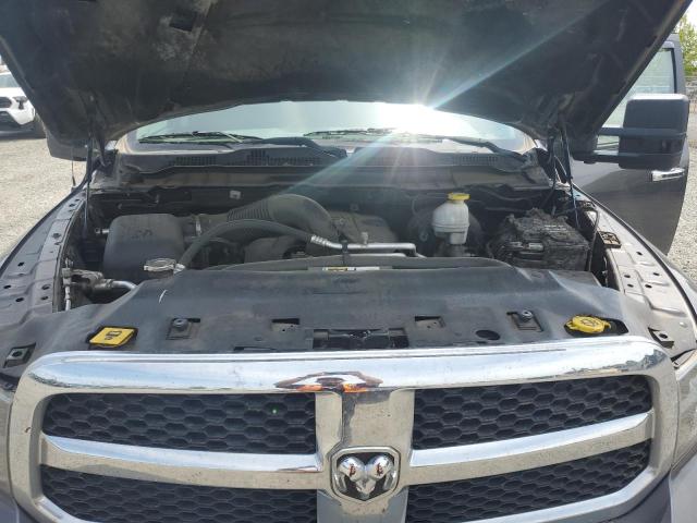 1C6RR7TT6HS766172 - 2017 RAM 1500 SLT GRAY photo 11