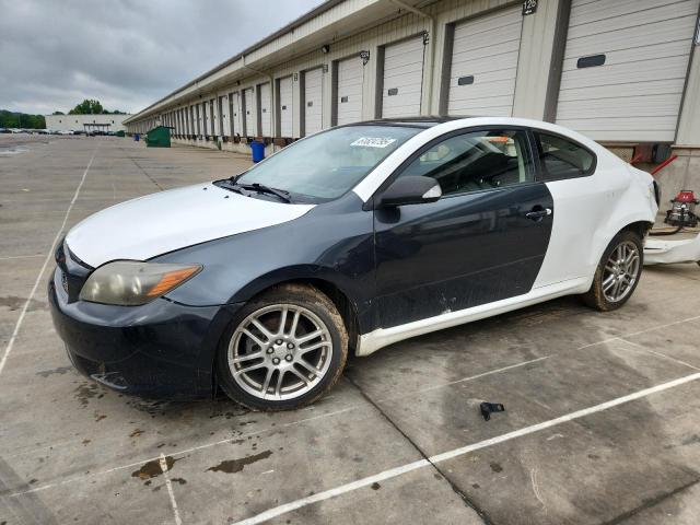 JTKDE3B78A0310549 - 2010 TOYOTA SCION TC Ağ foto 1