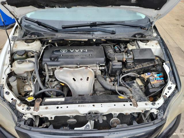 JTKDE3B78A0310549 - 2010 TOYOTA SCION TC Ağ foto 11