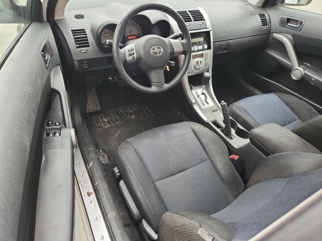 JTKDE3B78A0310549 - 2010 TOYOTA SCION TC Ağ foto 8