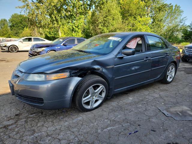 2004 ACURA TL, 