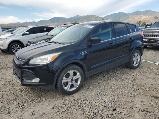 2014 FORD ESCAPE SE, null