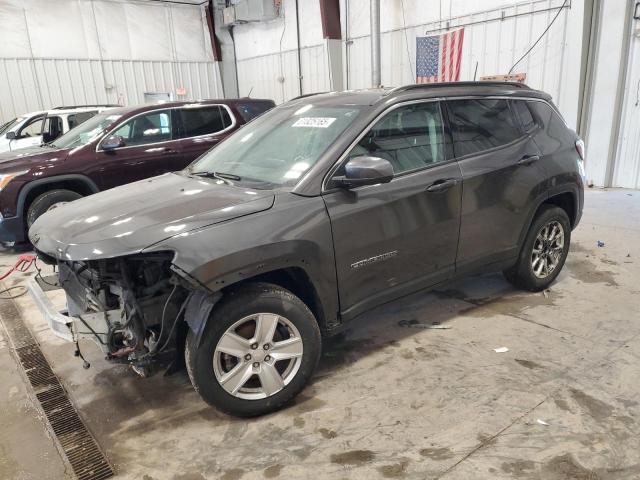 2022 JEEP COMPASS LATITUDE, null