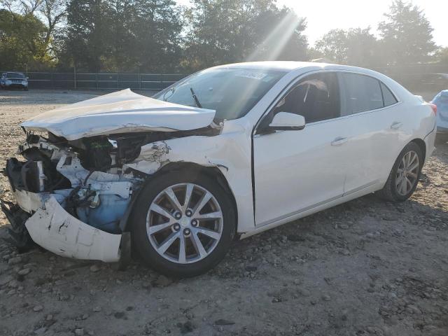 2014 CHEVROLET MALIBU 2LT, 