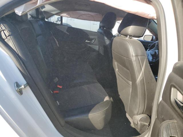 1G11E5SLXEF143464 - 2014 CHEVROLET MALIBU 2LT WHITE photo 10
