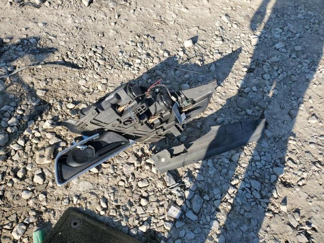 1G11E5SLXEF143464 - 2014 CHEVROLET MALIBU 2LT WHITE photo 12