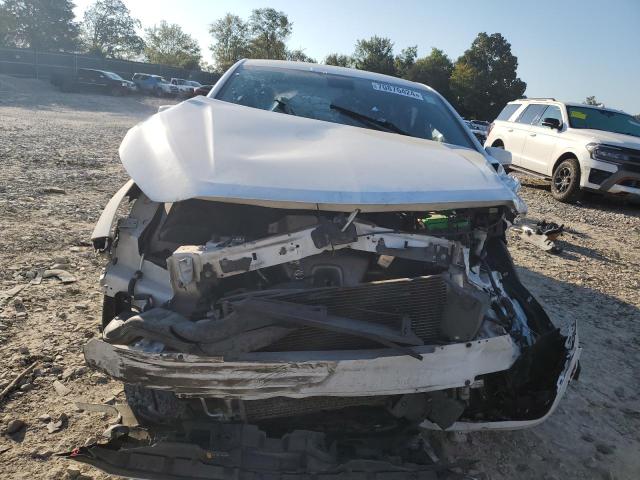 1G11E5SLXEF143464 - 2014 CHEVROLET MALIBU 2LT WHITE photo 5