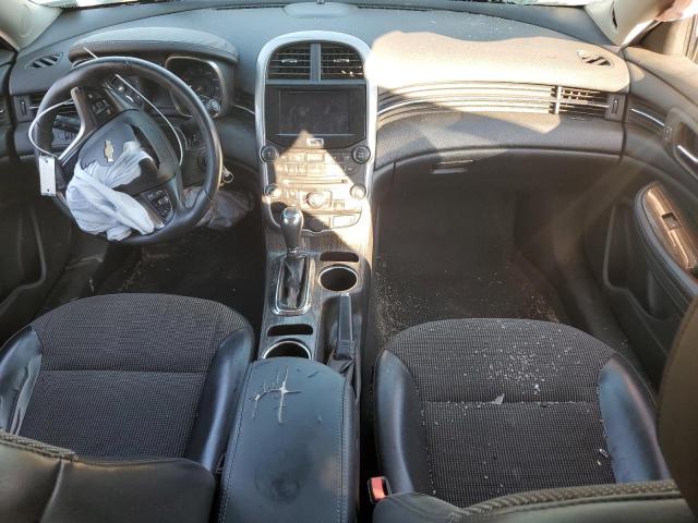 1G11E5SLXEF143464 - 2014 CHEVROLET MALIBU 2LT WHITE photo 8