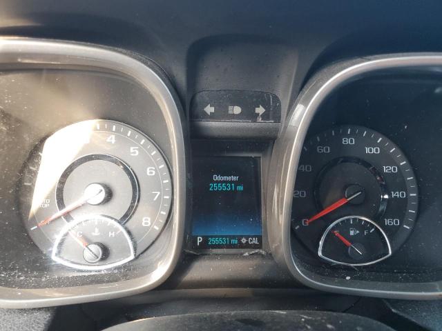 1G11E5SLXEF143464 - 2014 CHEVROLET MALIBU 2LT WHITE photo 9