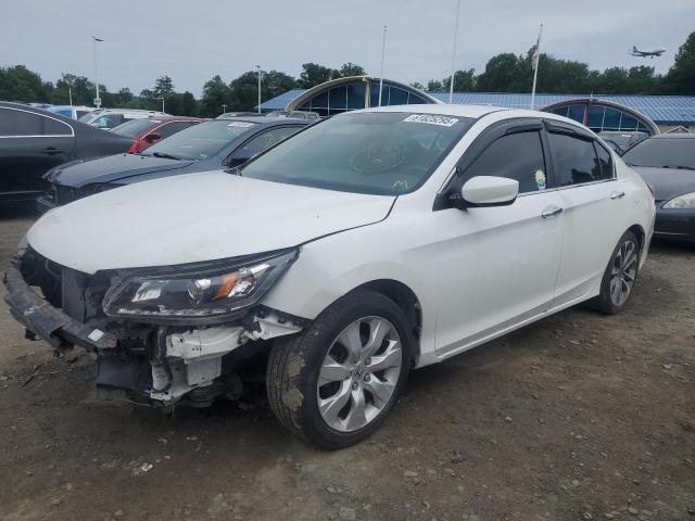2015 HONDA ACCORD SPORT, null