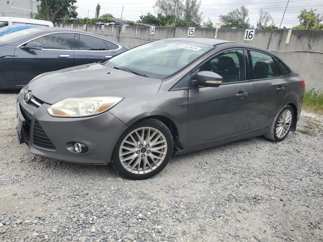 2014 FORD FOCUS SE, 