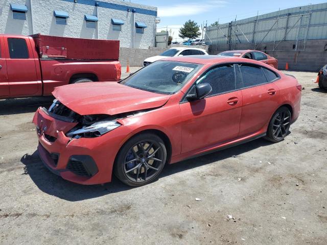 2021 BMW M235XI, null