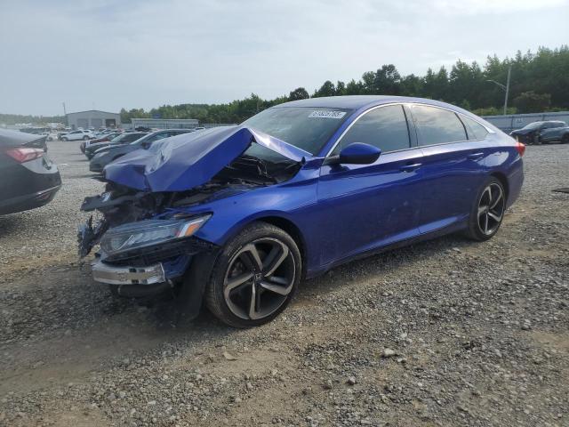 2020 HONDA ACCORD SPORT, 