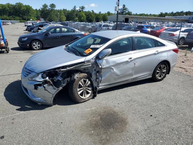 2013 HYUNDAI SONATA GLS, null