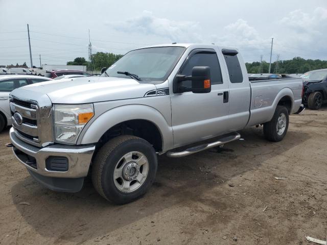 2016 FORD F250 SUPER DUTY, null