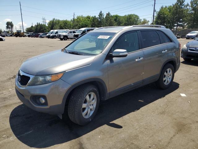 2011 KIA SORENTO BASE, 