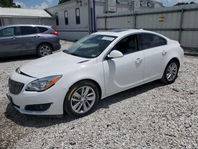 2017 BUICK REGAL PREMIUM, 