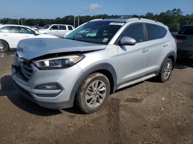 2017 HYUNDAI TUCSON LIMITED, null