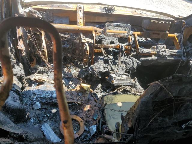 3C63RRHL6FG514937 - 2015 RAM 3500 SLT SILVER photo 8