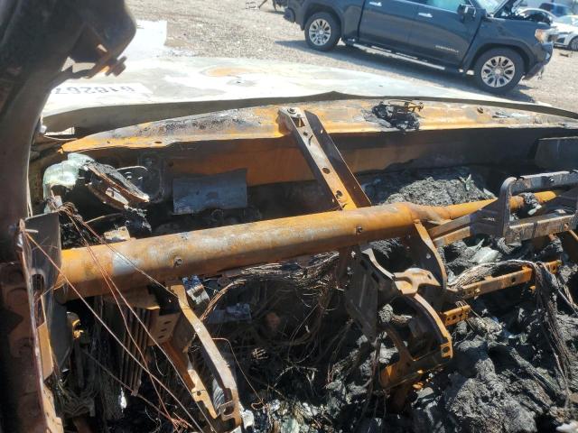 3C63RRHL6FG514937 - 2015 RAM 3500 SLT SILVER photo 9