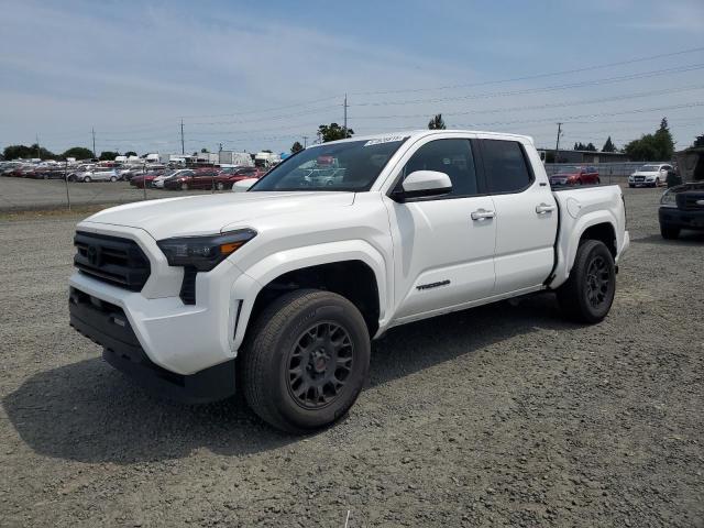 2024 TOYOTA TACOMA DOUBLE CAB, 