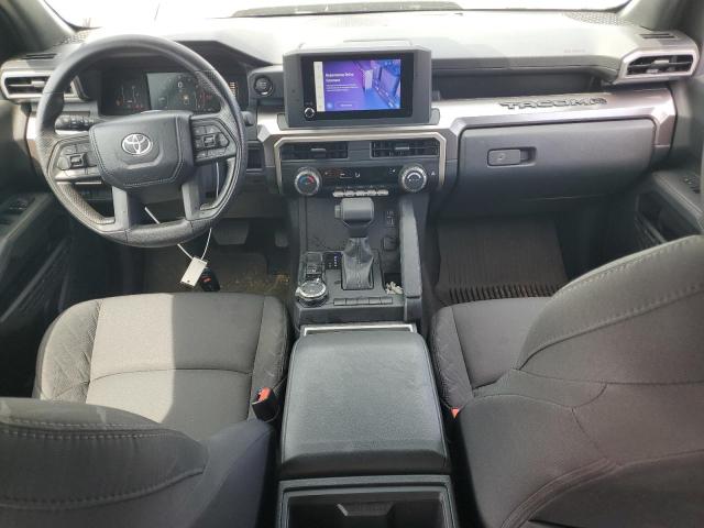 3TYLB5JN9RT009308 - 2024 TOYOTA TACOMA DOUBLE CAB WHITE photo 8