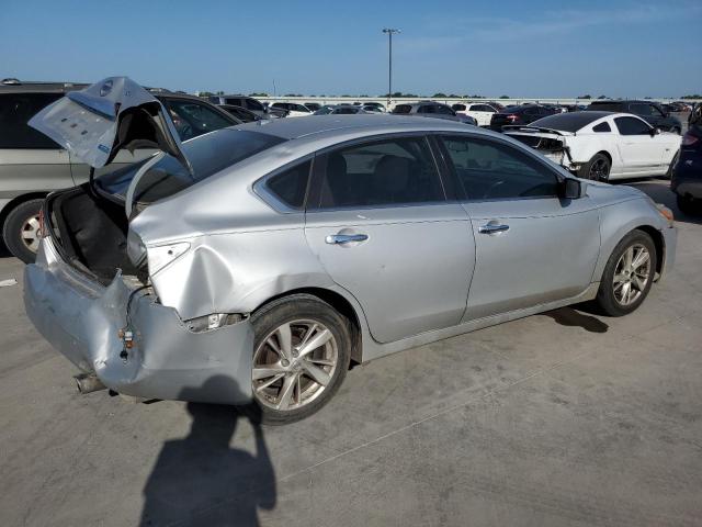 1N4AL3AP5EN207542 - 2014 NISSAN ALTIMA 2.5 SILVER photo 3