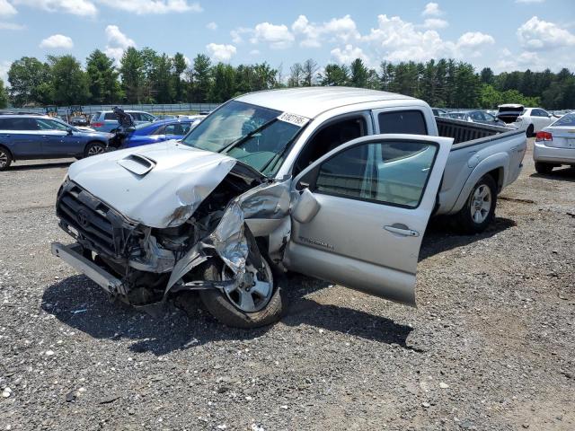2008 TOYOTA TACOMA DOUBLE CAB LONG BED, null