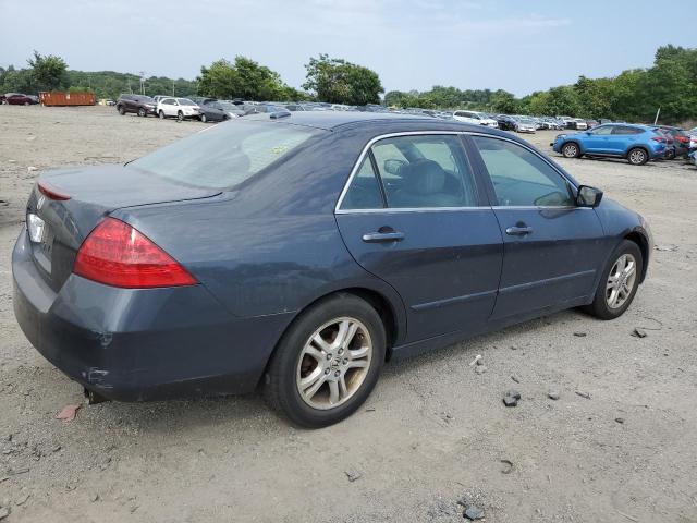 1HGCM56726A058831 - 2006 HONDA ACCORD EX GRAY photo 3