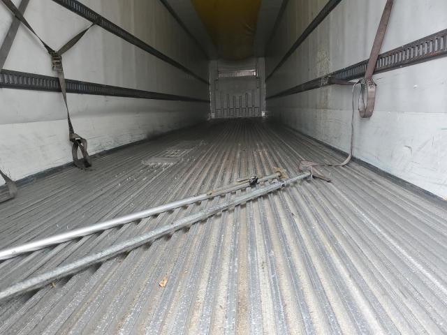 1UYVS2530EM814326 - 2014 UTILITY TRAILER WHITE photo 6