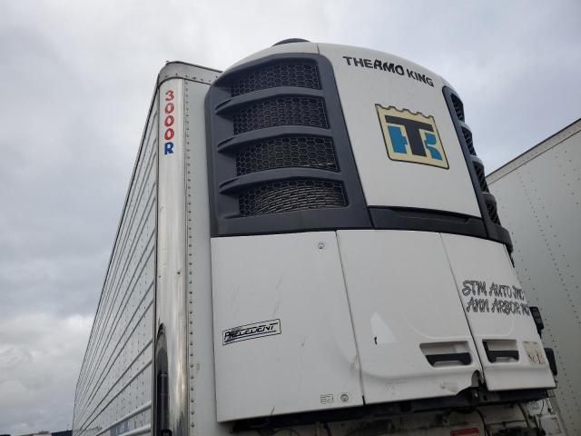 1UYVS2530EM814326 - 2014 UTILITY TRAILER WHITE photo 7