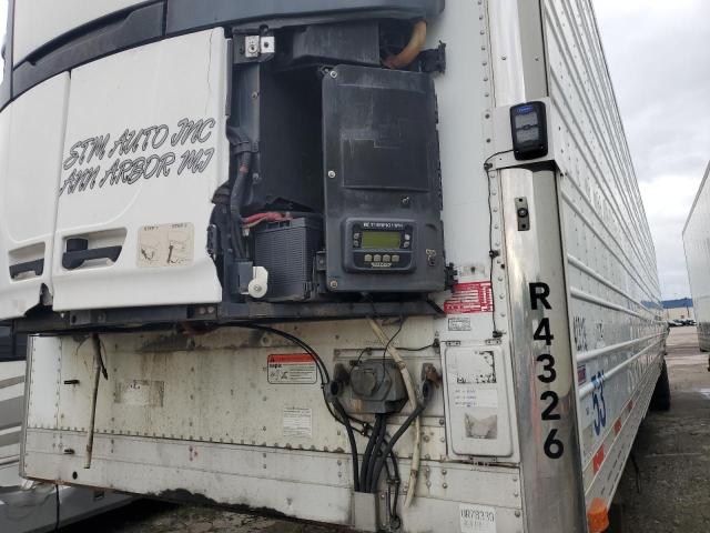 1UYVS2530EM814326 - 2014 UTILITY TRAILER WHITE photo 8