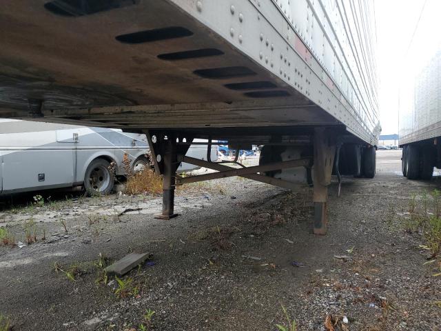 1UYVS2530EM814326 - 2014 UTILITY TRAILER WHITE photo 9