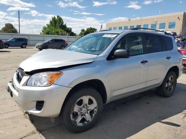 2011 TOYOTA RAV4, 