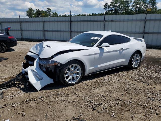 2023 FORD MUSTANG, 