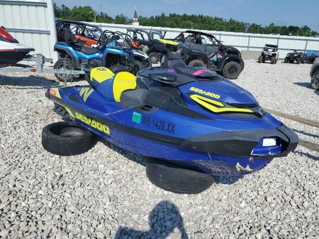 2021 SEADOO WAKE PRO, null