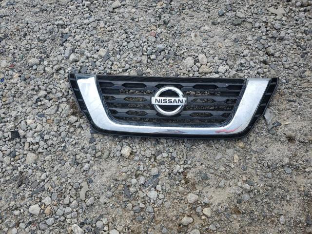 5N1DR2MN0JC650371 - 2018 NISSAN PATHFINDER S WHITE photo 13